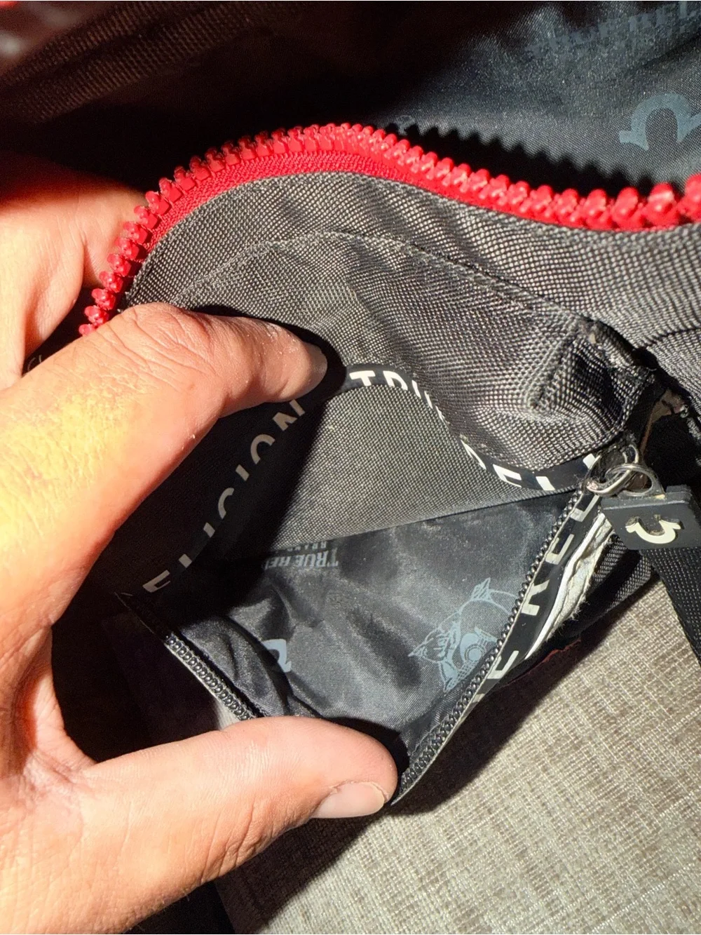 True Religion excellent pre